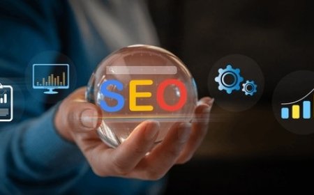 Optimize for Success: Leading SEO Services in Delhi