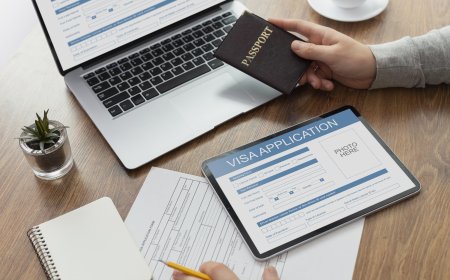 Temporary Work Visa (Subclass 400): Frequently Asked Questions