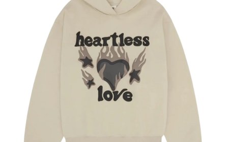 Fearless Fashion: Elevate Your Look with Broken Planet Streetwear