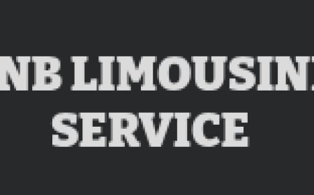 Reliable Airport Limousine Services – Travel in Comfort and Style with atlxpressride