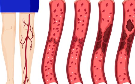 10 Common Blood Clot in Leg Symptoms and When to See a Doctor