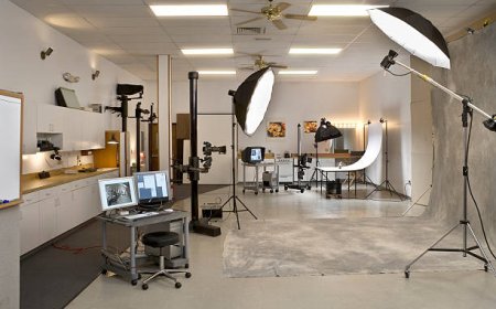 The Complete Guide to Photography Studio Rental: What Every Creative Needs to Know