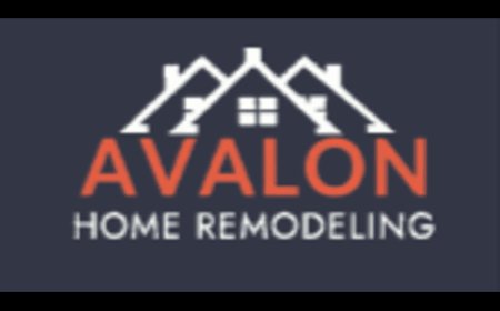 Backyard Bliss: Why Grand Rapids Homeowners Trust Avalon Remodeling for Deck Perfection
