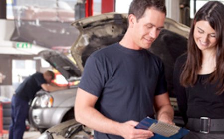 Routine Car Servicing: The Key to Safer Driving in Cranbourne, Sandhurst & Lyndhurst
