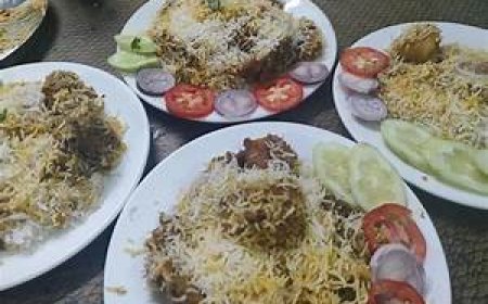 From Kitchen to Table: Creating Memorable Homemade Meals