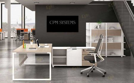 Trusted Office Workstations Manufacturers in Gurgaon