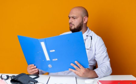 Common Billing Mistakes Healthcare Providers Make and How to Avoid Them