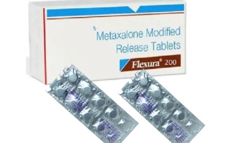 No More Waiting Around for Muscle Pain Relief