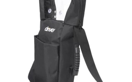 Top-Rated Oxygen Carts for Cylinders and Concentrators