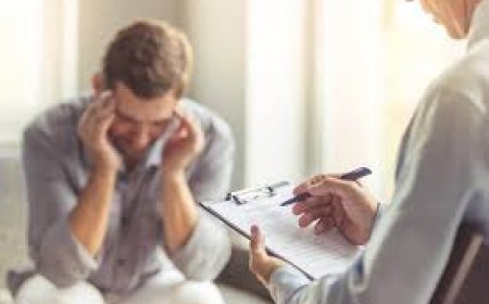 The Power of Mental Health Speakers in Schools, Workplaces, and Communities