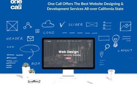 Affordable Website Design in Orange County: What to Expect and How to Choose the Right Company