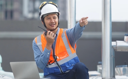 Enhancing Business Credibility and Workplace Safety with CaseTrust Consultancy and ISO 45001 Certification