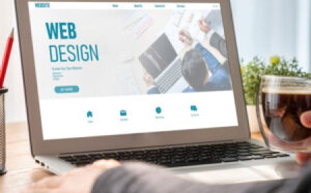 Best Practices for Scalable Web Development in Saudi Arabia