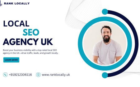 Ranklocally: SEO Campaigns that Deliver in Hove