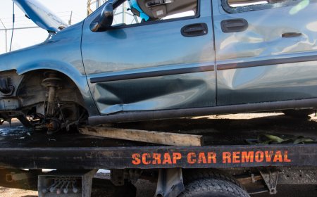 Gold Coast Sellers’ Shortcut: Best 3 Methods to Sell an Old Car