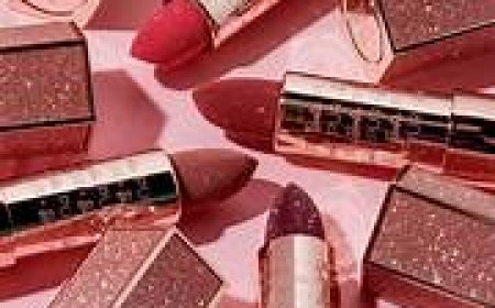 PH Based Lipstick Market Leading Adaptive Makeup Evolution 2025–2035