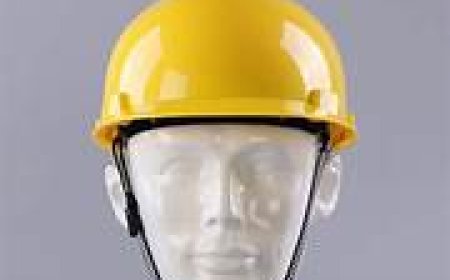 Safety Helmets Market Leading Protective Equipment Trends 2025–2035