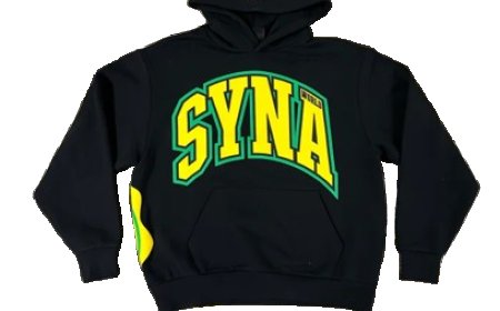 The Future of Syna World Clothing