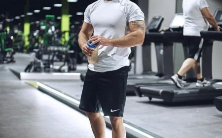 Choosing the Right Outfit for Workout Sessions in Hot Weather