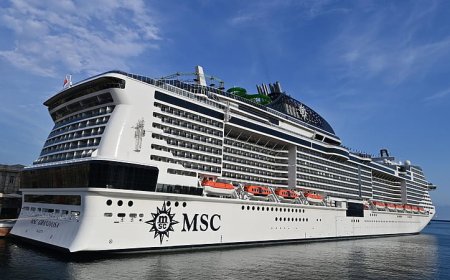 Guide to the MSC Cruise Cancellation Policy