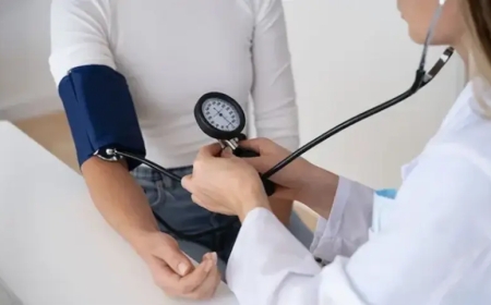 Diabetes and Hypertension – Overcoming Ailments in Busy Lifestyles