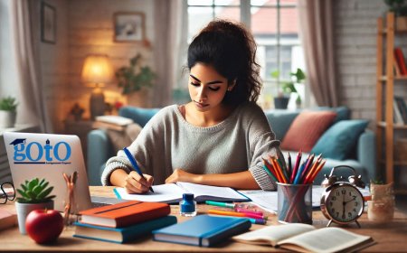 Assignment Helper Malaysia: Your Trusted Partner for Academic Success