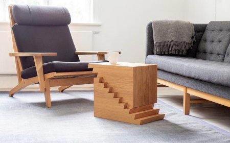 Multifunctional Furniture Market Expands in Compact Cities 2025–2035