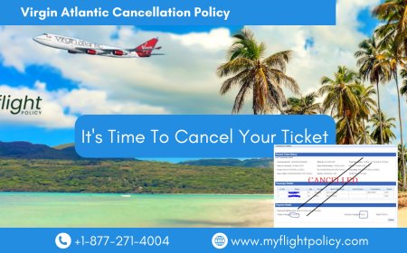How to Avoid Extra Charges When Canceling Virgin Atlantic Tickets