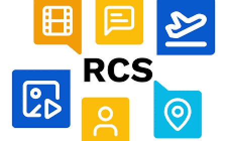 Unlocking the Power of Rich Communication Services