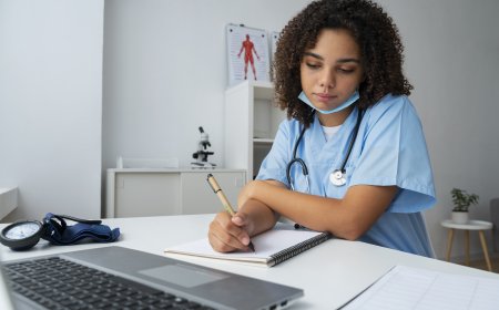 Struggling with Nursing Assignments? Get Expert Help Now