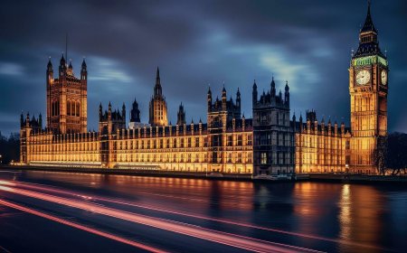 Your Ultimate Guide to Delhi to London Flights – Book Easily with Binoco