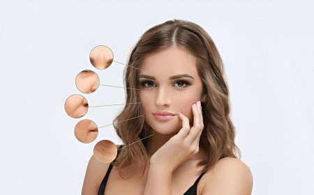 Dermal Fillers vs. Fat Transfer: Which One Is Better?