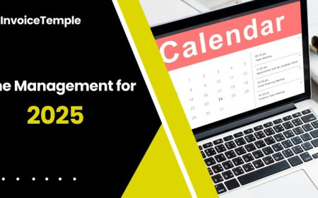 Best Time Management Tricks for Small Business