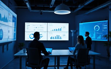 2025 Trends in Online Reputation Management Agencies