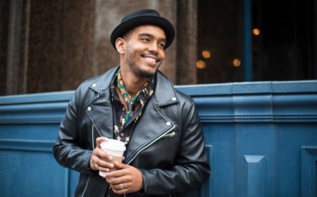 Nyamerican Jacket – Where Timeless Fashion Meets Modern Edge Description: