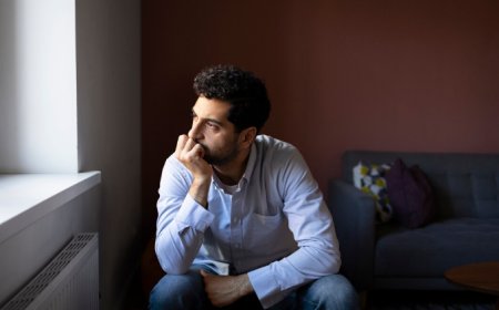 Can You Inherit Mental Illness from One Parent? Genetics vs. Environment