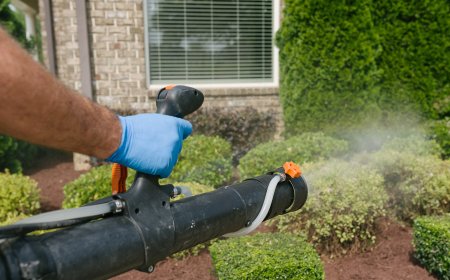 Mosquito Killer Market Dominated by Asia-Pacific Coil Usage 2025–2035