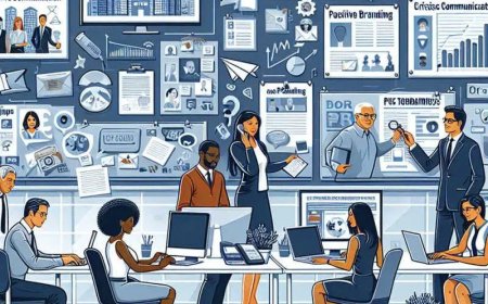 Social Media vs PR: Which One Truly Moves the Needle in 2025?