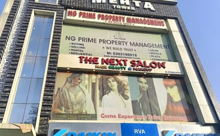 Best Real Estate Consultants – Guiding You to Smarter Property Investments