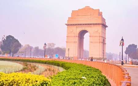 Family-Friendly Ways to Explore Delhi: Private Day Tour Ideas