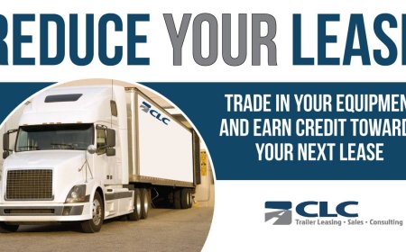 Optimize Your Fleet with Gooseneck Chassis Leasing in Augusta, GA