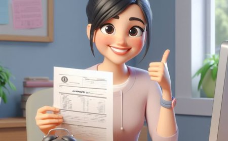 Top 10 Tips For Landing Your Dream Internship in Dubai