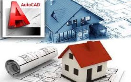 AutoCad Course in Rawalpindi Islamabad