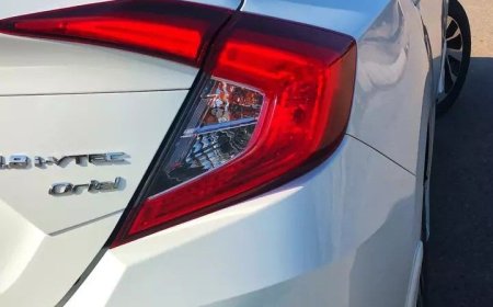 Rent a Car Near Me – Affordable, Reliable & Convenient Services in Lahore