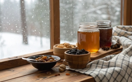 Honey Shilajit Benefits: Natural Energy, Immunity & Wellness Booster