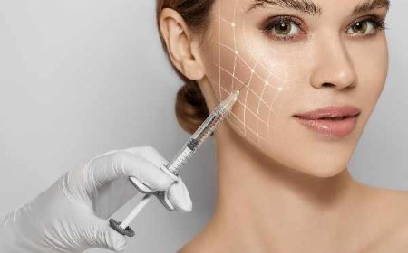 Botox Uncovered: Benefits Beyond the Beauty Boost