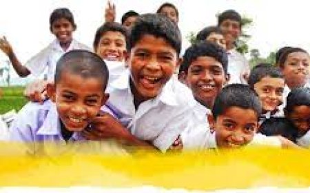 Empowering Change Through an NGO Website – CRY India