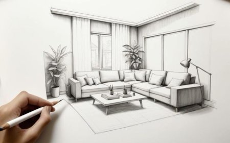 Turn Your Eye for Aesthetics Into a Career—Learn Interior Design Course Online