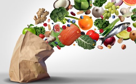 Mexico Online Grocery Market to Surpass US$ 11.55 Billion by 2033, Driven by Digital Convenience and Consumer Lifestyle Shifts