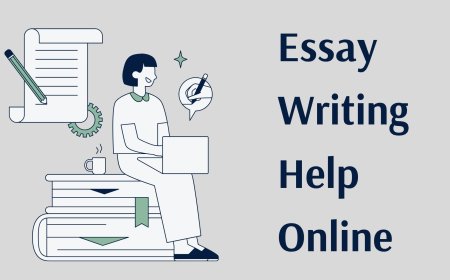 Reliable Essay Writing Service for Stress-Free Studies